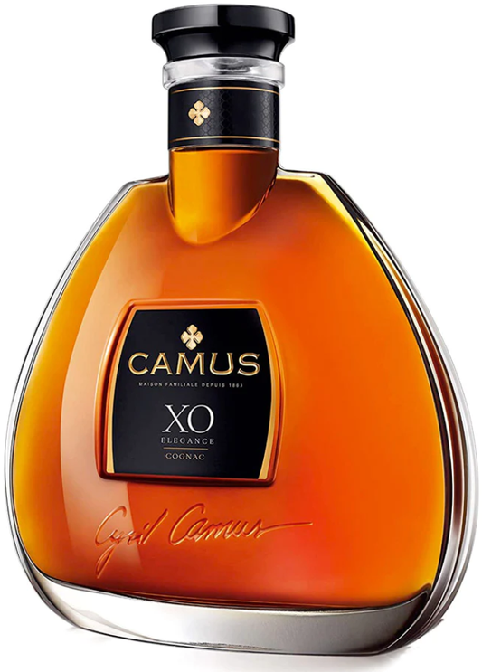 Camus XO Elegance Cognac 1L