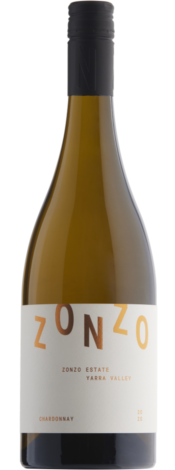 Zonzo Estate Chardonnay 750ml