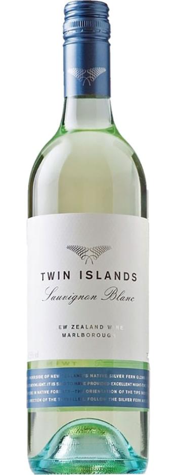 Twin Islands Sauvignon Blanc 750ml