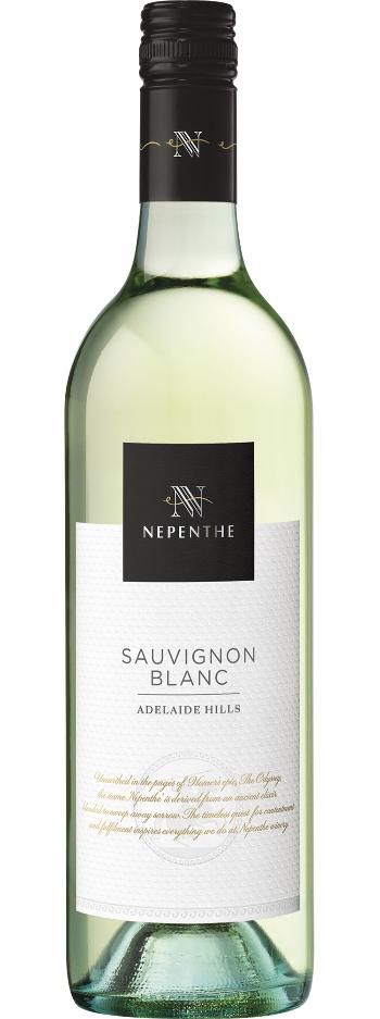Nepenthe Sauvignon Blanc Vintage 750ml