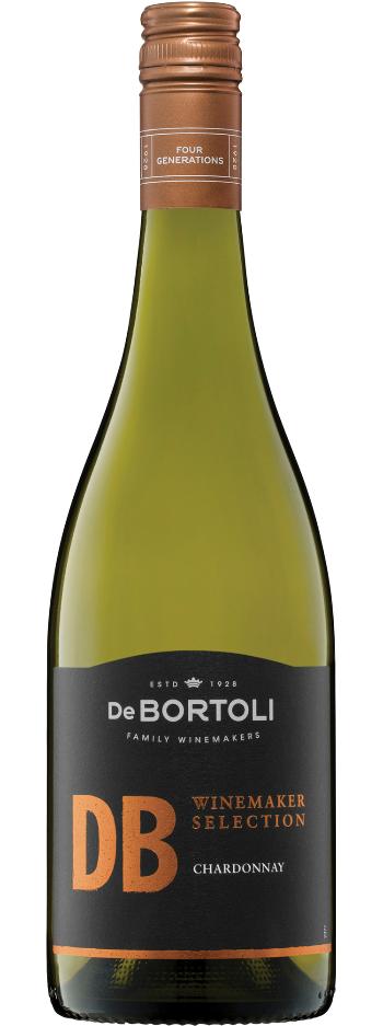 De Bortoli Winemaker Selection Chardonnay 750ml