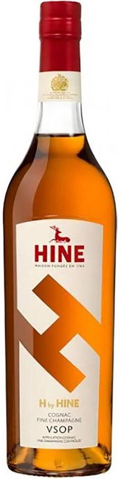 Hine Cognac H By Hine VSOP Cognac 700ml