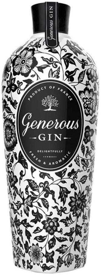 Generous Gin 700ml