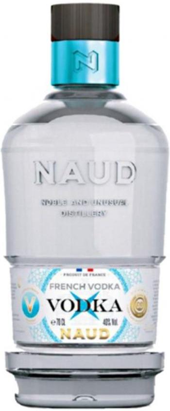 Naud French Vodka 700ml