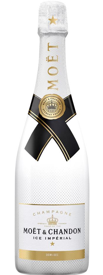 Moet & Chandon Ice Imperial NV 750ml