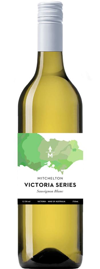 Mitchelton Victoria Series Sauvignon Blanc 750ml