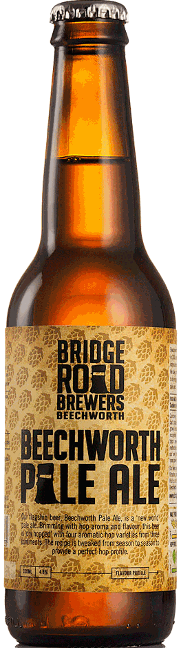 Bridge Road Brewers Beechworth Pale Ale 330ml