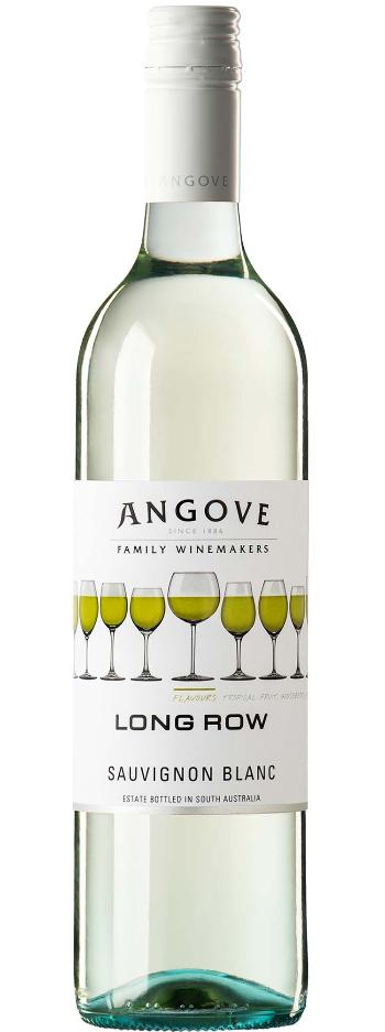 Angove Long Row Sauvignon Blanc 750ml