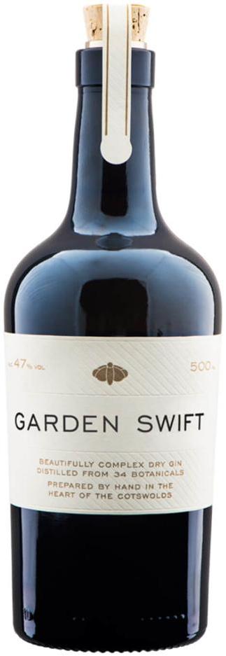 Garden Swift Gin 500ml