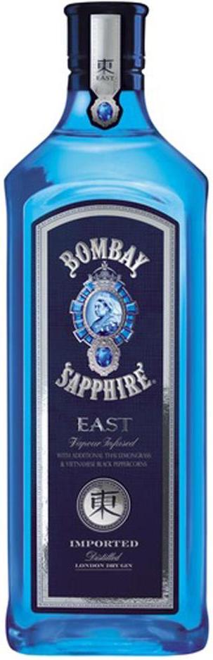 Bombay Sapphire East 1L