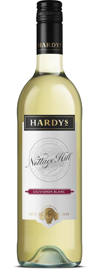 Hardys Nottage Hill Sauvignon Blanc 750ml