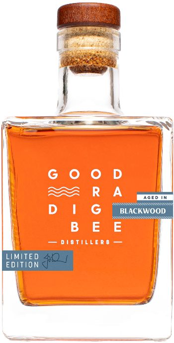 Goodradigbee Distillers Tasmanian Blackwood 500ml