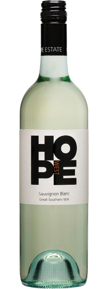 Hope Estate Sauvignon Blanc 750ml