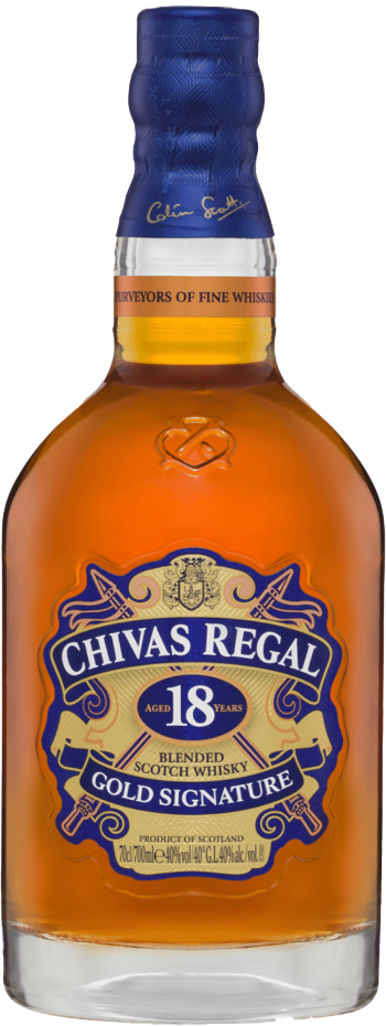 Chivas Regal 18 Year Old 700ml