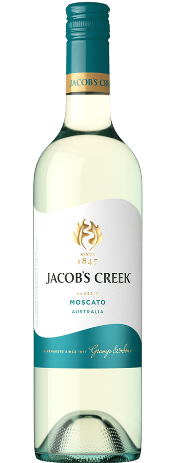 Jacob's Creek Classic Moscato 750ml