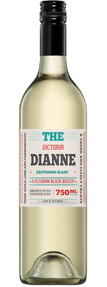 The Family The Dianne Sauvignon Blanc 750ml