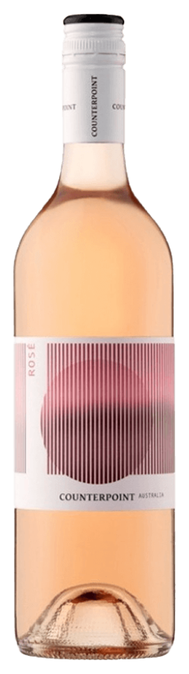 Counterpoint Rose 750ml
