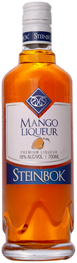 Steinbok Mango Liqueur 700ml