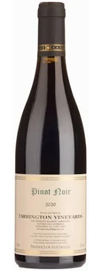 Hochkirch Tarrington Pinot Noir 2021 750ml