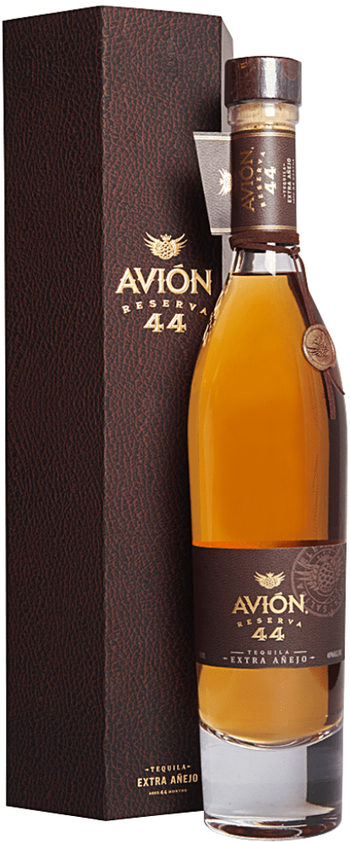 Avion Reserva 44 Extra Anejo Tequila 750ml
