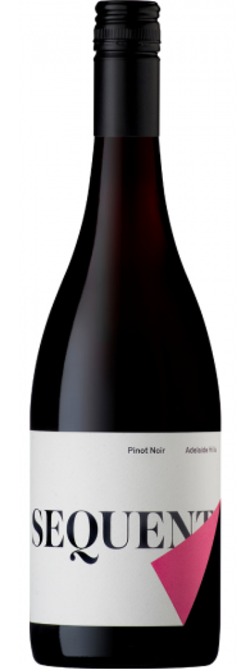 Sequent Pinot Noir 750ml
