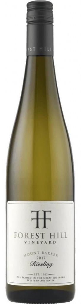 Forest Hill Estate Riesling 750ml