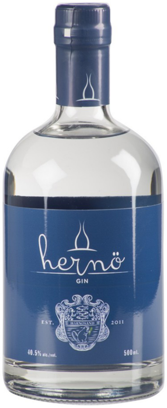 Herno London Dry Gin 500ml
