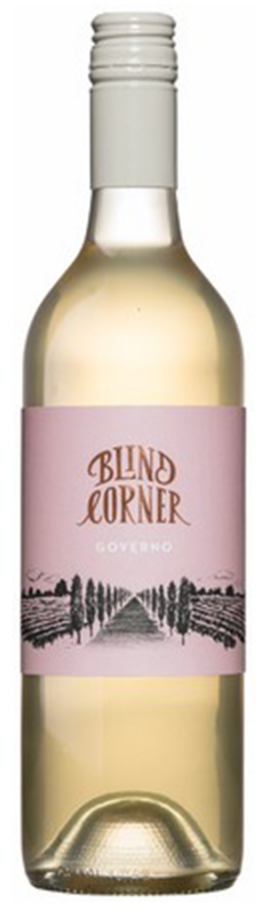Blind Corner Wilyabrup Governo Sauvignon Blanc 750ml
