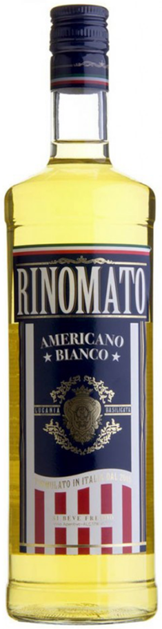 Rinomato Americano Bianco Liqueur 1lt
