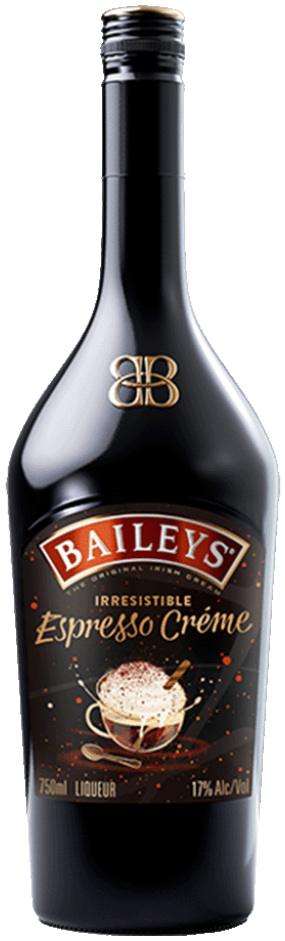 Baileys Espresso Creme Liqueur 1L