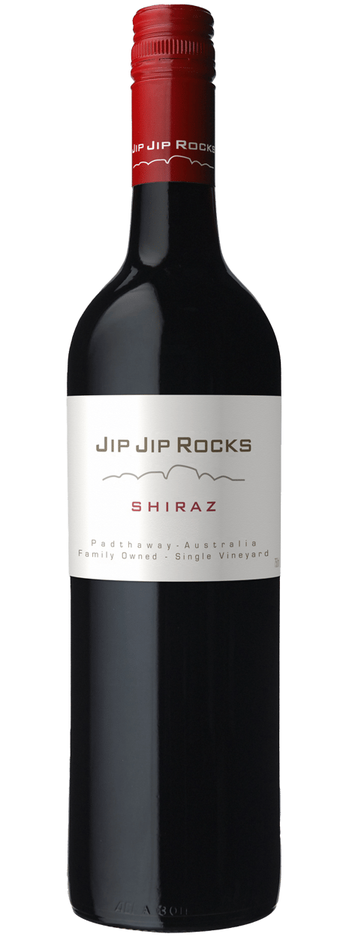 Jip Jip Rocks Creek Shiraz 750ml
