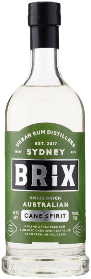 Brix Australian Cane Spirit 700ml
