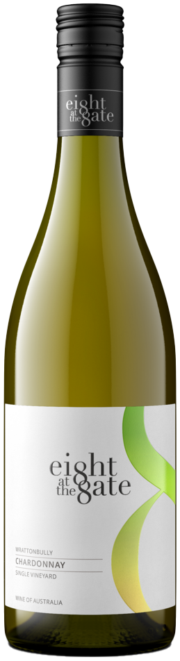 Eight At The Gate Chardonnay2023 750ml