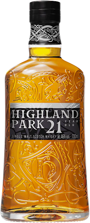Highland Park Shannon 21 Year Old 2023 Release Single Malt Scotch Whisky 700ml