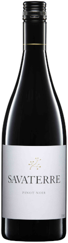 Savaterre Pinot Noir 2021 750ml
