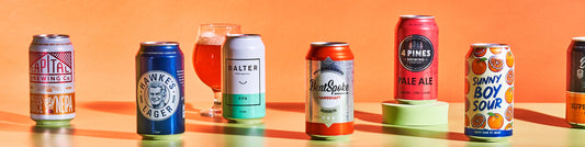 A Beginner's Guide to Craft Beer
