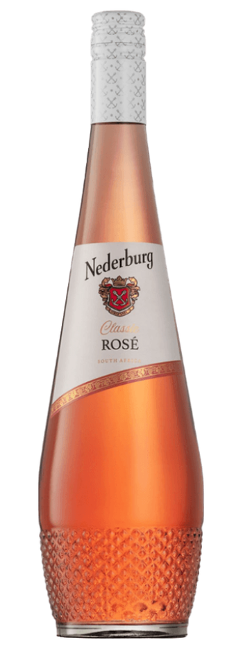 Nederburg Rose 2022 750ml