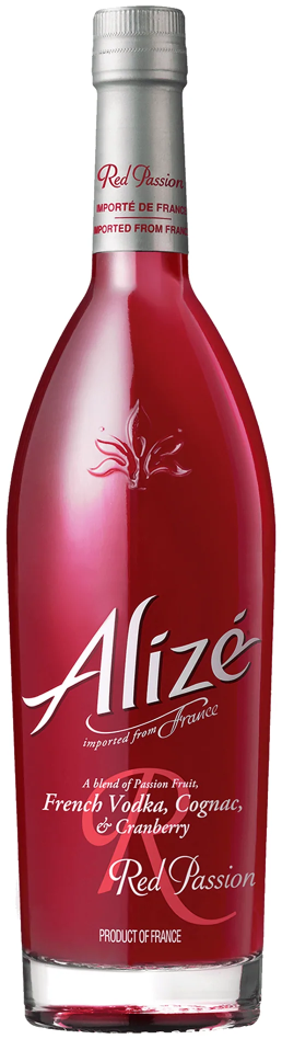 Alize Red Passion 700ml