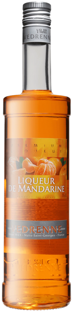 Vedrenne Mandarine Liqueur 700ml