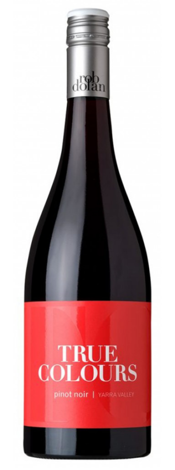 Rob Dolan True Colours Pinot Noir 750ml