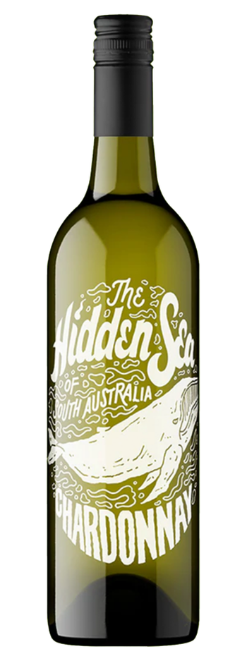 The Hidden Sea Chardonnay 750ml