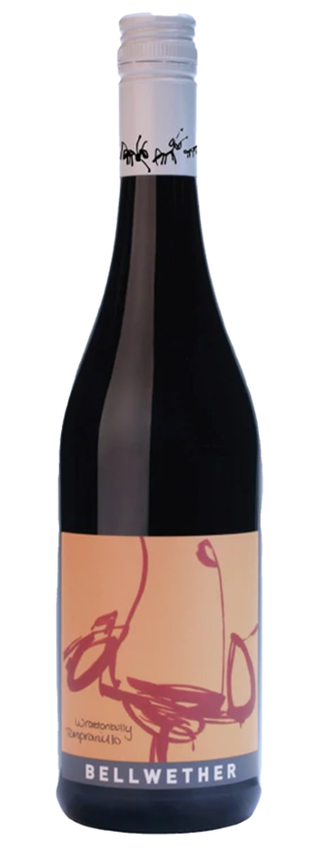 Bellwether Ant Series Tempranillo 750ml