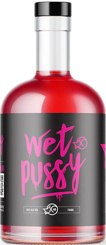 Wet Pussy 700ml