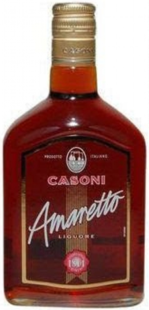 Casoni Amaretto 700ml