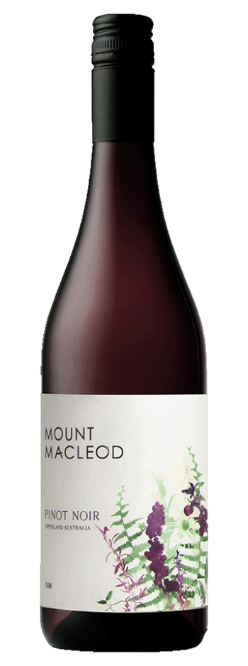 Mount Macleod Pinot Noir 750ml