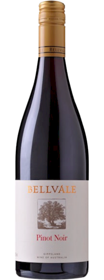 Bellvale Estate Pinot Noir 750ml