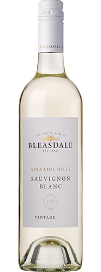 Bleasdale Adelaide Hills Sauvignon Blanc 750ml