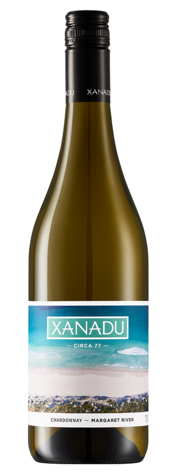 Xanadu Circa 77 Chardonnay 750ml