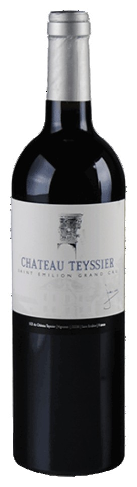 Chateau Teyssier Teyssier 1Er Grand Cru Classe 750ml