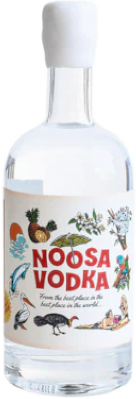 Noosa Vodka 700ml
